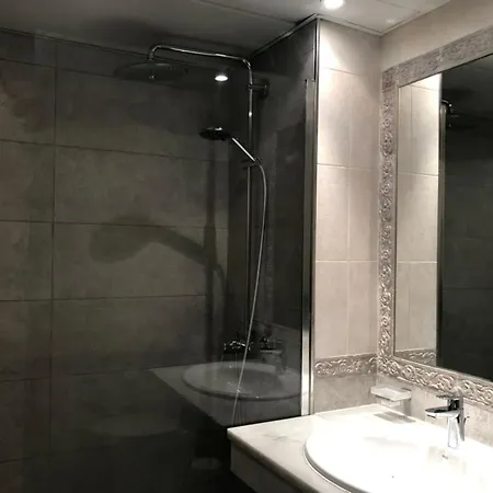 Apartamento 1257: Luxury 3 Bedroom In Hacienda Del Sol *