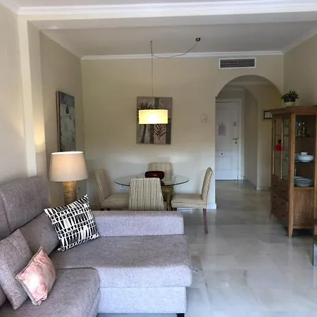 Apartamento 1257: Luxury 3 Bedroom In Hacienda Del Sol