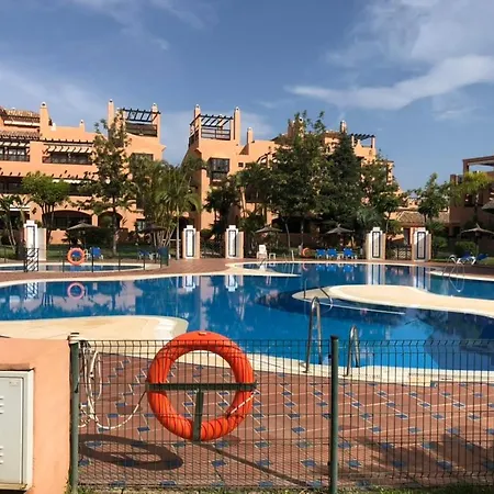 1257: Luxury 3 Bedroom In Hacienda Del Sol * Estepona