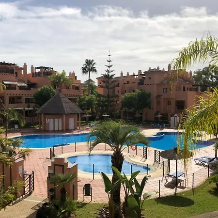 1257: Luxury 3 Bedroom In Hacienda Del Sol