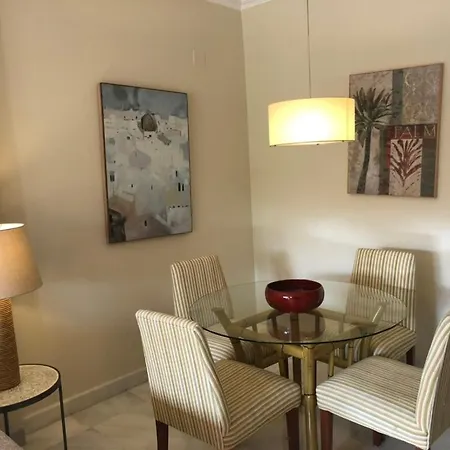 1257: Luxury 3 Bedroom In Hacienda Del Sol Apartment