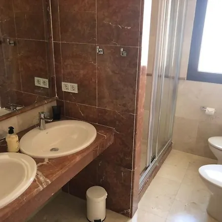 Apartment 1257: Luxury 3 Bedroom In Hacienda Del Sol
