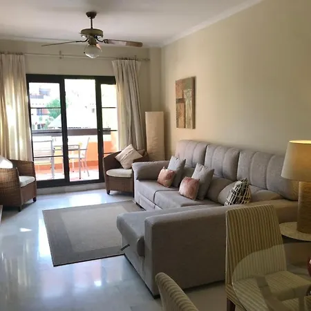 1257: Luxury 3 Bedroom In Hacienda Del Sol Estepona