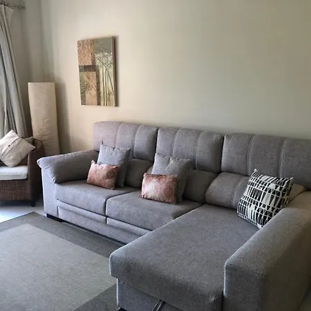 1257: Luxury 3 Bedroom In Hacienda Del Sol * Estepona