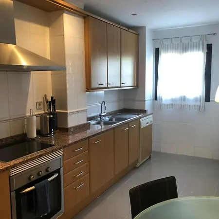 1257: Luxury 3 Bedroom In Hacienda Del Sol Apartment